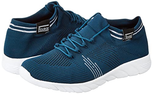 Image of Bourge Mens Loire-z-171 Running Shoes
