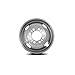 Pacific Dualies 38-1608 Polished 16 Inch 8 Lug Stainless Steel Wheel Simulator Kit for 1974-2000 Chevy GMC 3500, 1974-1998 Ford F350, 2008-2021 Ford E350/E450 Van, 1974-1999 Dodge Ram 3500