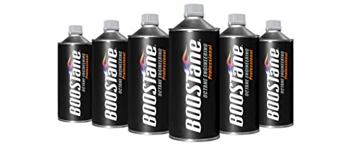 Image of BOOSTane Professional Octane Booster 32oz (6 Pack)