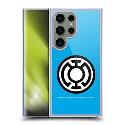 Coque Samsung S24 Ultra Blue Lantern Protection MagSafe