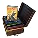 The Harry Potter years 1-7