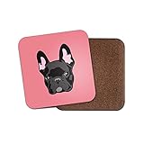 bulldog francese Los artículos se envían bien empaquetados y enviamos a todo el mundo.