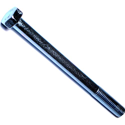 Bloquer les fermeture difficiles via cap-screws-and-hex-bolts 520687 014973520687
