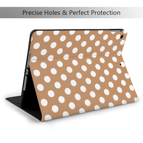 Protection iPad 9e génération antichoc et stable avec support folio - 2