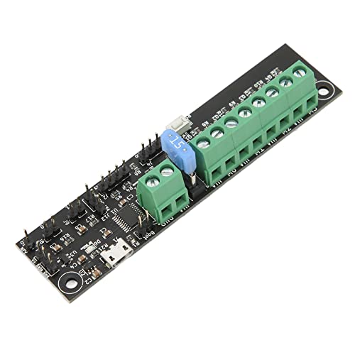 for V2.4 for K Expander Board Internal Oscillator Thermistor Input PCB L 3D Printer Control Board