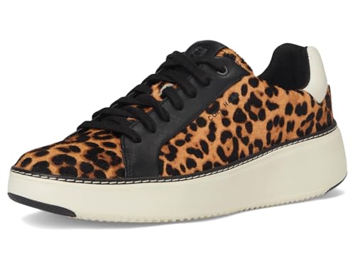 Image of Cole Haan Women's Grandpro Topspin Court Sneaker