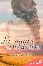 La mujer adecuada