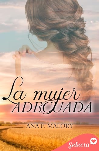 La mujer adecuada