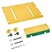 Micro Jig GRAK-404 GRR-RIPPER Upgrade Kit, Yellow