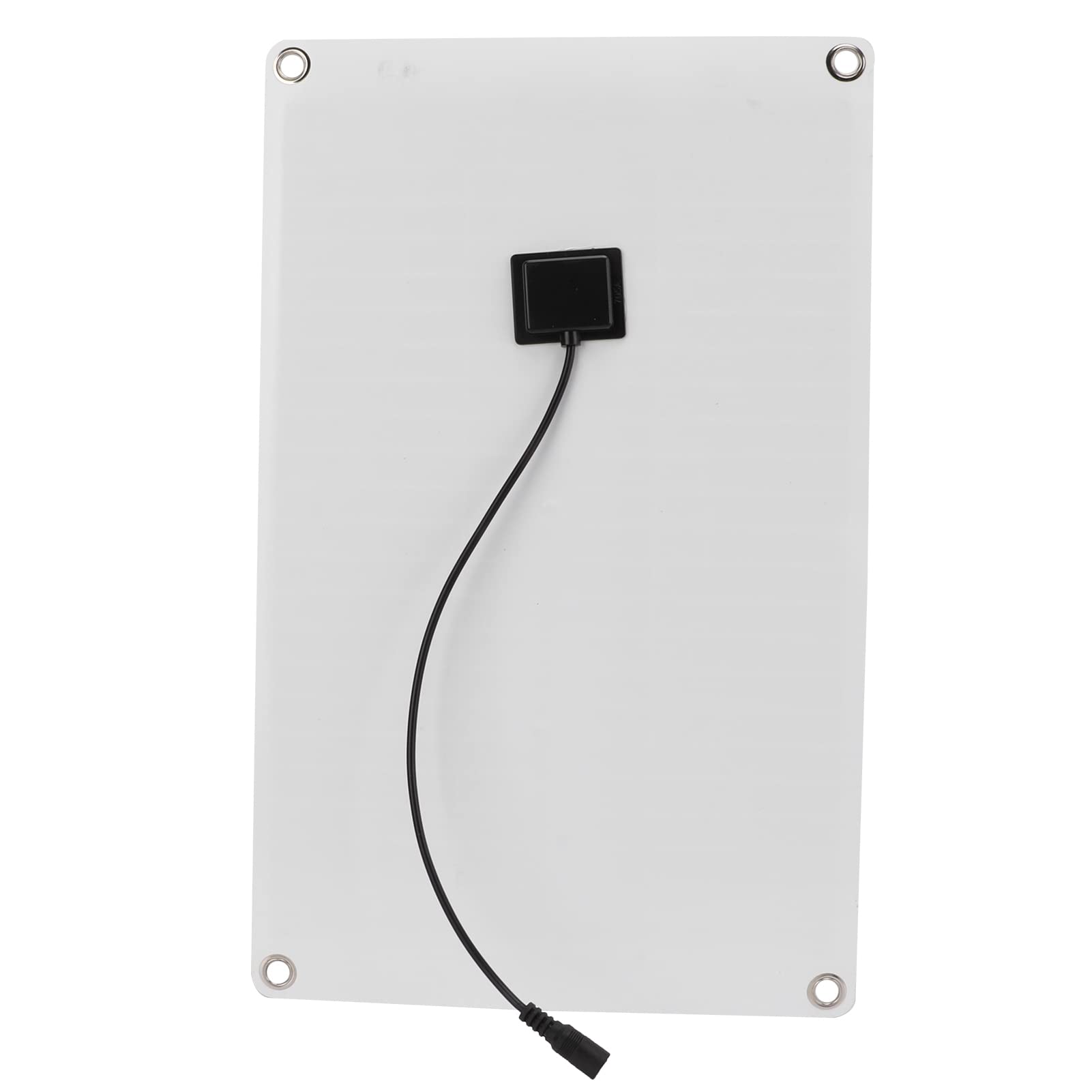 Cargador de batería de Panel Solar de 15W, Kit de carga de Panel Solar portátil para coche, motocicleta, RV, teléfono móvil de 12V