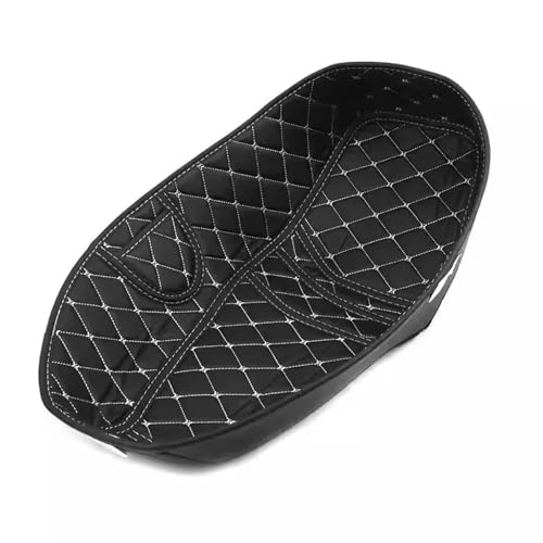 Tapis de coffre pour moto ADV160 coussin de protection interieur