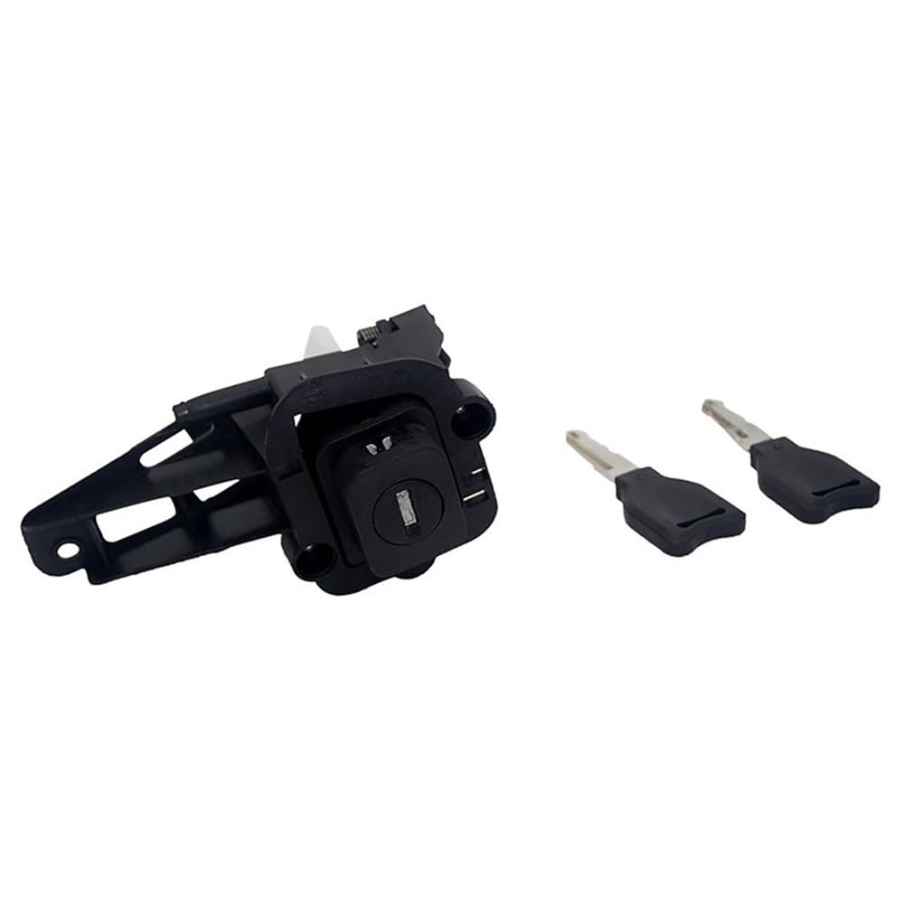Central Locking Actuator for CLIO MK2 II 1998-2001
