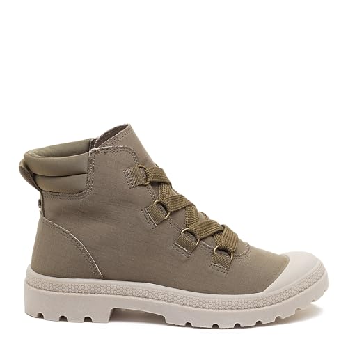 Rocket Dog Piper Olive 6 M