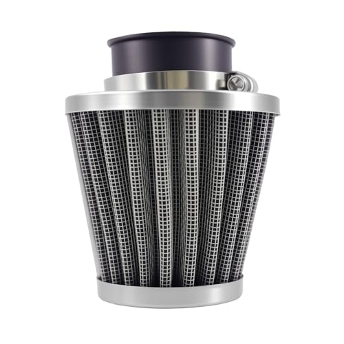 JGMOTO Universal 35mm Air Filter for 50cc 70cc 90cc 110cc