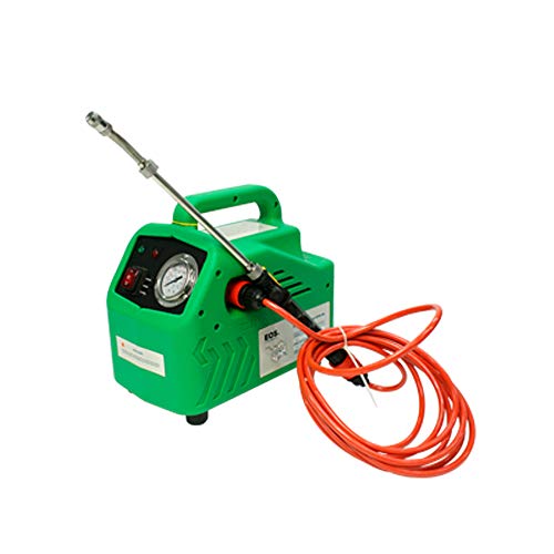 Bomba de Limpeza de Pressão EOS para Ar Condicionado Split 220V 220V