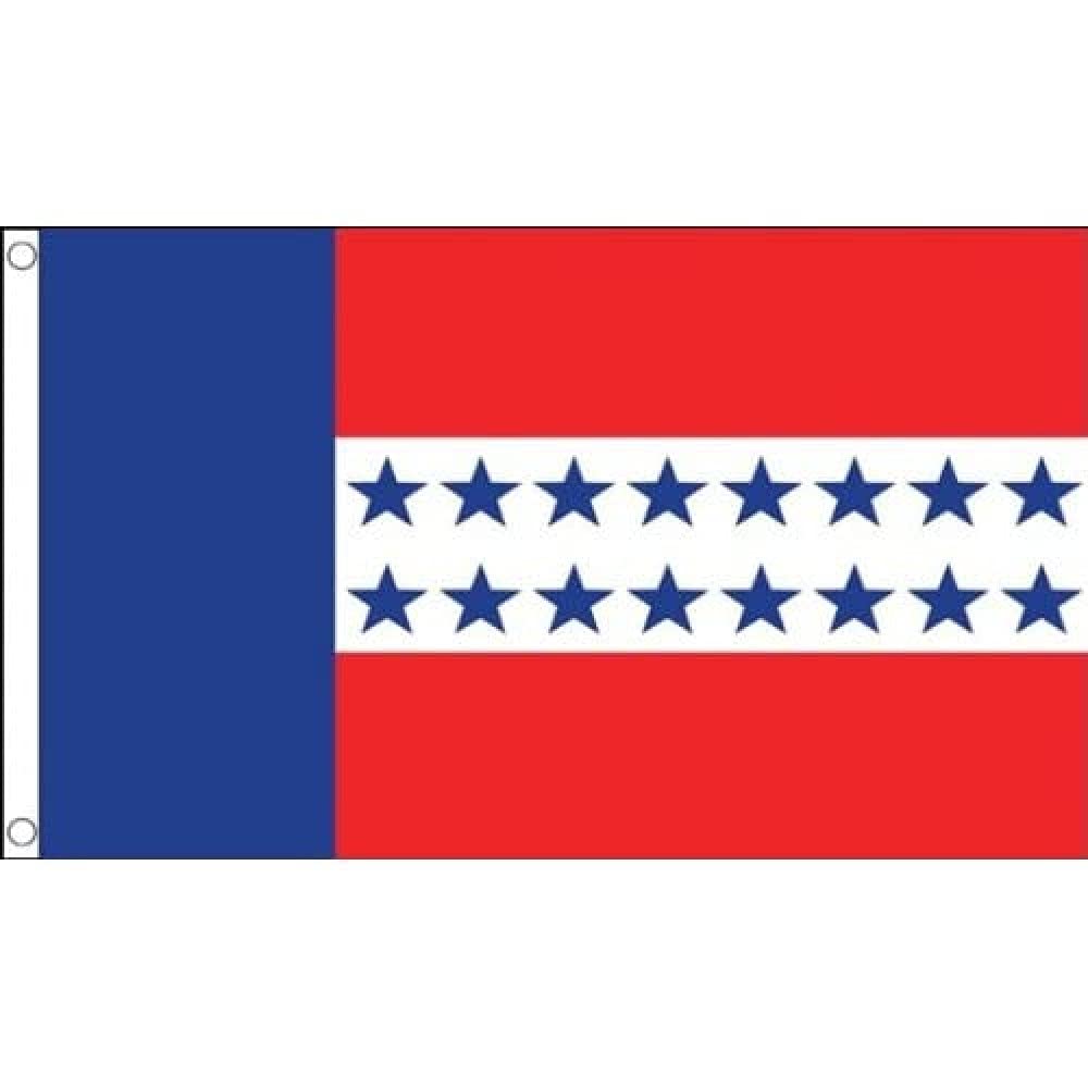 AZ FLAG, Tuamotus Flag, 3x5 Ft, 100D Polyester Tuamotus Banner with Two Metal Grommets, Fade Resistant, Vivid Colors