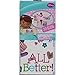 Disney Doc Mcstuffins Peel and Stick Wall Decals by RoomMates, RMK2280SCS