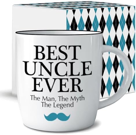 Best uncle christmas gifts Clearance