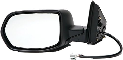 Dorman 955-1145 Driver Side Power Door Mirror - Heated For - View #10