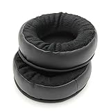 Replacement Parts Thicken Ear Pads Earpads Cushions Replacement for ISK HD-9999 HD9999 Headphone