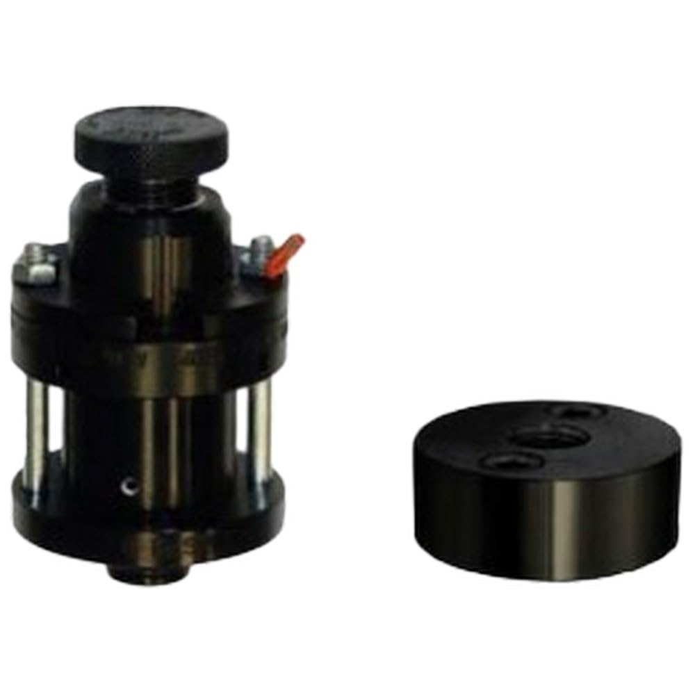 LW Base for Safety Valve for Professional use to Improve Performance in Every use with Functional Design and Reliable Finish