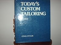 Today's custom tailoring 0870022458 Book Cover