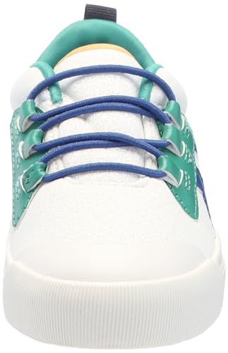 Dr. Scholl's Kids Baby-Girl's Time Out Toddler Sneakers2