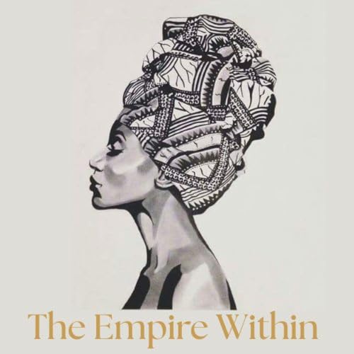 『The Empire Within』のカバーアート