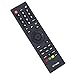 KT1440 Replace Universal Remote Control fit for Haier Panda ATEC DTV Gelec Soyea CRT Parker TV Wentai DVD