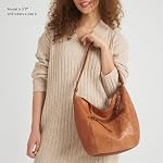 The Sak womens Sequoia Gen HoboSequoia Leather Hobo