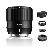 TTARTISAN AF 56mm f/1.8 for Sony