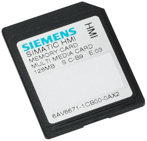 Siemens ST801 – Scheda Multimedia 128 MB