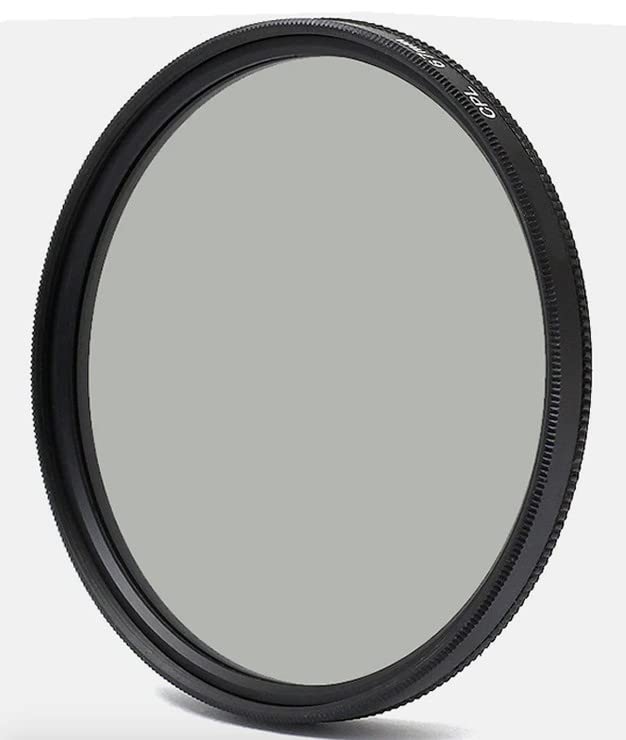 39mm Filtro Polarizzatore Circolare CPL con Rivestimento Nano a 18