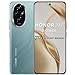 Produktbild HONOR 200 Smartphone 5G, Simlockfrei Android-Handy ohne Vertrag (256GB/8GB RAM, 5200 mAh, 6,7 Zoll AMOLED Display, 50-MP-Dreifach-Hauptkamera, Android 14, Dual SIM, NFC), Emerald Green