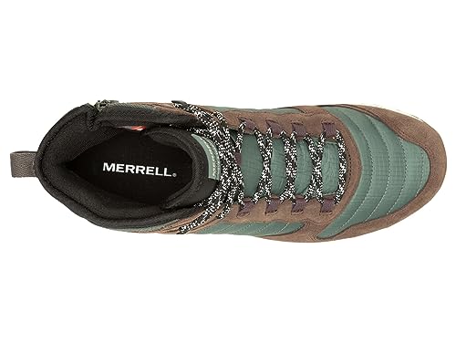 Merrell Men's Nova 3 Thermo Mid Waterproof Snow Boot2