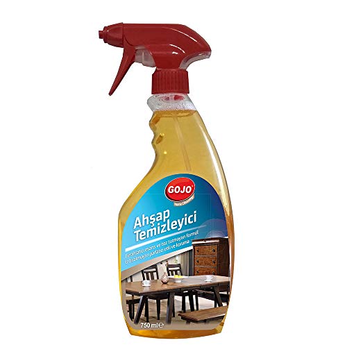 Ahşap Temizleyici, 750 ml