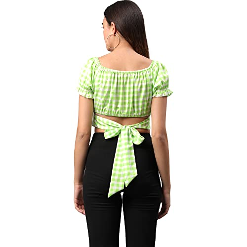 Image of Women's Crop Top