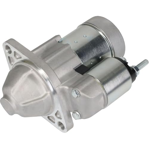 RAREELECTRICAL Starter Motor Compatible con Polaris Ranger 900 2011-2014 miniatura 2