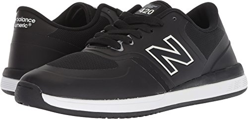 New Balance NM420 Footwear Black