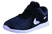 NIKE Boys' Revolution 4 (TDV) Running Shoe, Black/White-Anthracite, 10C Youth US Toddler