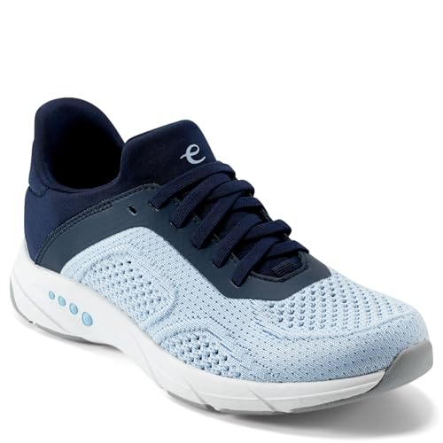 Basket Easy Spirit Femme Adira avec semelle amortissante pour marche