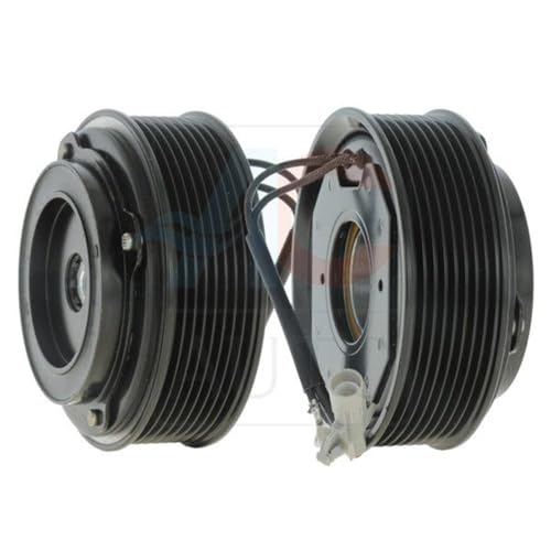 Embrayage magnétique AC-06DN131 réparer climatisation auto air tiède