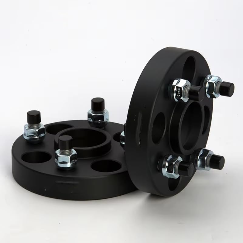 Entretoises de roue et adaptateurs conversion PCD 4x98 sur mesure - 4