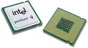 Intel pentium 4 531 – Processeur (Intel Pentium 4, Socket T (LGA 775 ...
