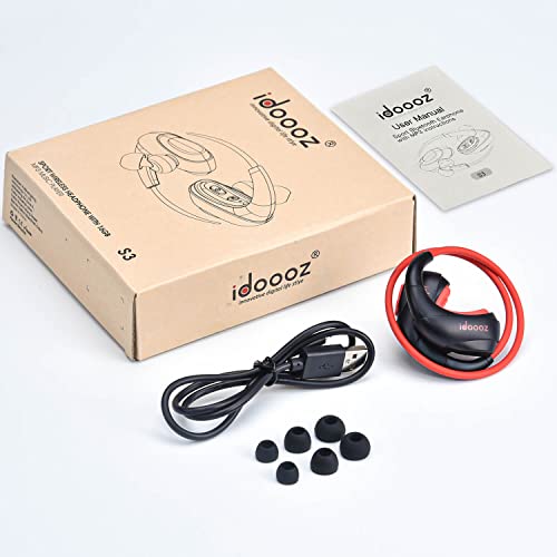 Wireless Bluetooth Mp3 Player Included 16Gb Memory, Mp3 Player With Bluetooth Headphones,In-Ear Headphones For Workout,Cordless Sports Ear Buds For Gym Running Jogging(All-In One) #TOP6