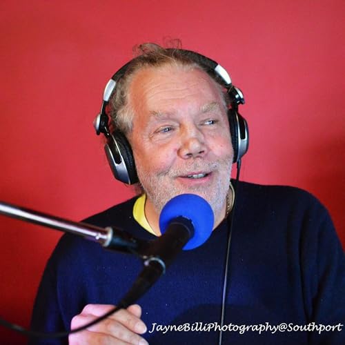 Desert Isolation Discs: Radio boss Gordon Mac