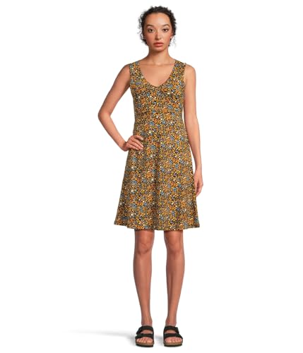 Image of Toad&Co Rosemarie Sleeveless Dress