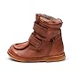 Bisgaard Unisex Baby Flor Fashion Boot, Brandy, 22 EU