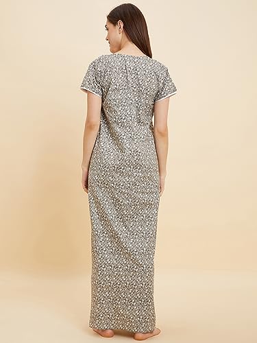 Image of Sweet Dreams Women Nightgown