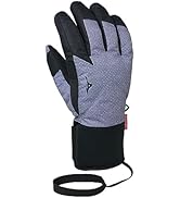 Amazon | [ミズノ] スキー ウィンター グローブ 手袋 ユニセックス